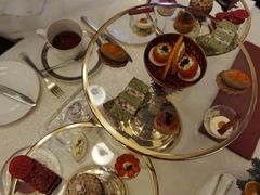 -Salon de Ville浦江汇(上海外滩华尔道夫酒店店)