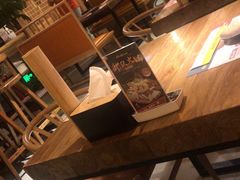 -冰川延边料理·炭烤串(原小木屋店)