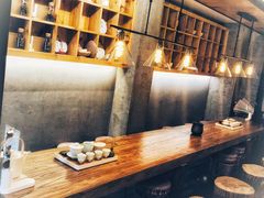 -MAP CHA普洱茶馆(翠湖店)