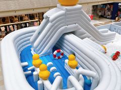 -光启城时尚购物中心