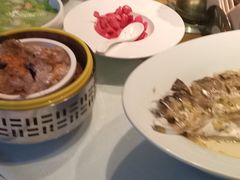 -顺峰(农展馆店)