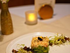 -Oyster Talks 四度蚝法餐厅