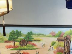 -英兰朝族饭店·英兰锅包肉(佳园路店)