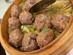 -猪肉婆私房菜(容桂总店)