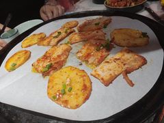 -酒拾烤肉(星沙店)