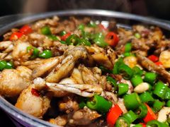 -蛙小侠(桂林万象城店)