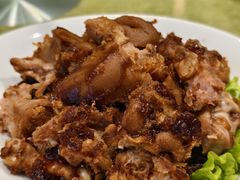 -清雅臻品·竹林院落·新派青岛菜(崂山店)