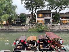 -小河直街历史文化街区