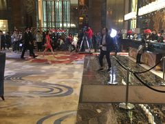 -长沙富力万达文华酒店