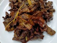 老爆三-同发号饭庄(复兴路店)