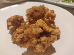 -泉州富力万达文华酒店-品珍中餐厅