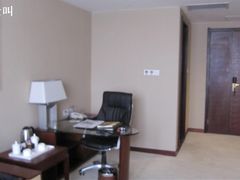 -咸宁温泉谷大酒店