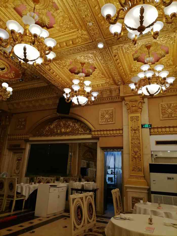 冠盛潮州酒楼-"还行,份量也够,还会再来试吃其它点心.