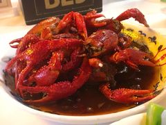 -老长沙龙虾馆·聚会餐厅(白石洲店)