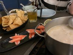 -捞王锅物料理(上海世茂广场店)