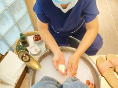 -元气草泰式按摩The Vitality Grass Spa(南海万达店)