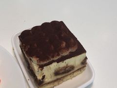 提拉米苏蛋糕-宜家·瑞典风味餐厅(北京西红门店)