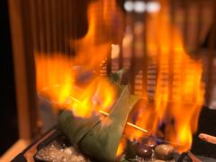 -無境·匠心日本料理(汉街店)