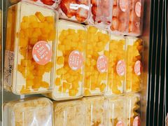 -Ole精品超市(南宁万象城店)