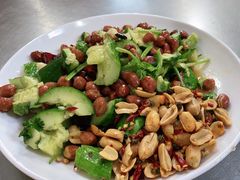 -玉园烧烤·海鲜辣炒