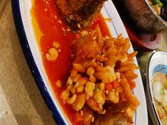 松鼠鲈鱼-锡和无锡菜(景丽苑店)