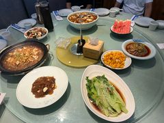 -巴渝菜馆(涿州店)