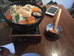 -铃木食堂(帽儿胡同店)