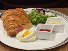 -安妮意大利餐厅(世贸天阶店)