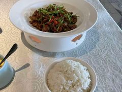 -辣婆婆(航天桥店)