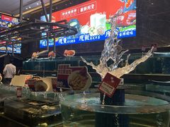 -好友缘家宴(青山路店)