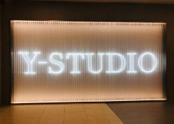 -Y-STUDIO原理