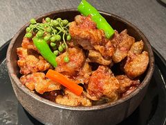 -南里山房·新淮扬菜(徐汇万科店)