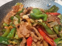 -外婆家(西红门荟聚购物中心店)