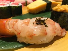 -梅丘·寿司の美登利(银座店)