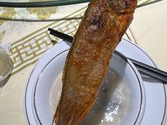 小黄鱼-聚味瞿记·龙虾堂(咸嘉湖店)