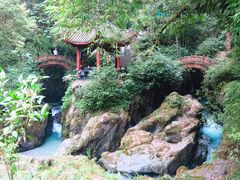 -峨眉山风景名胜区