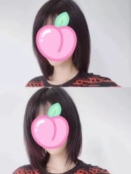 中发-3AM HAIR SALON烫发染发接发