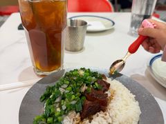 -香港新曜记茶餐厅(星耀城店)