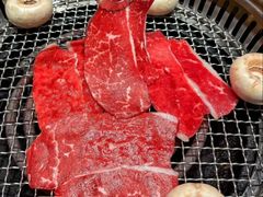 -牛将军•涮肉•烤肉(北京王府井·故宫店)