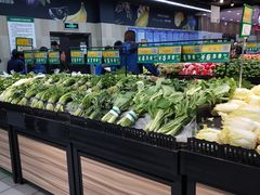 -爱斯即膜永辉超市(西美·五洲天地店)