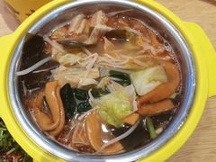 -无名缘米粉(步行街店)