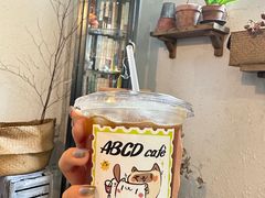 -ABCD咖啡屋(妇幼店)