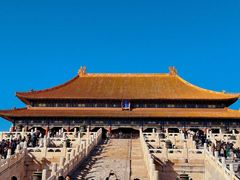 -故宫博物院(故宫)