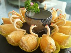 -鉴川·川菜传承(星汇两江店)