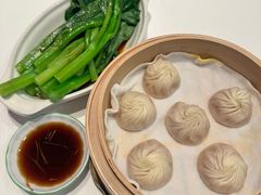 -桂满陇·蟹黄小笼汤包(清河万象店)