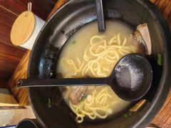 -屯屯面(海尔路店)