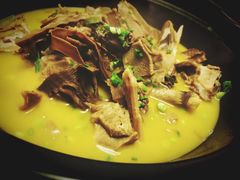 -德叔阙里·衢州菜馆(月湖店)
