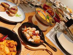 -小满Grainkitchen(滨江商业广场店)