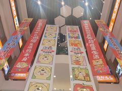 -西北轻工批发市场