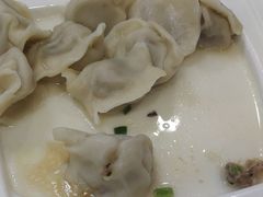 -老边饺子馆(北京南站1店)